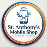 St.Anthony's Mobile Shop Icon